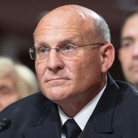 Profile Picture of Mike Gilday (@MikeGilday14) on Twitter