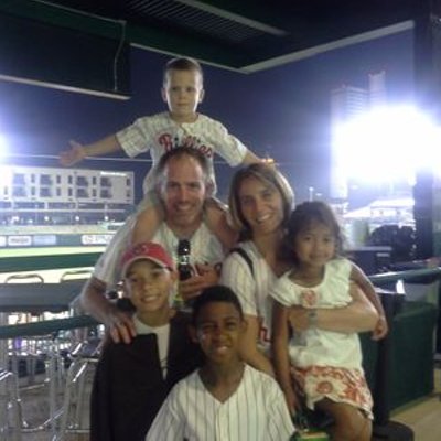 Profile Picture of Brett Fischer (@brett0803) on Twitter