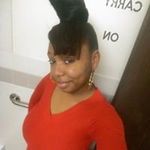 Profile Picture of Melissa Pendleton (@lissy_pooh) on Instagram