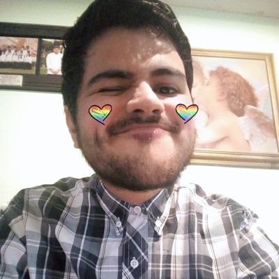 Profile Picture of Emmanuel Chávez (@EmmuCR) on Twitter
