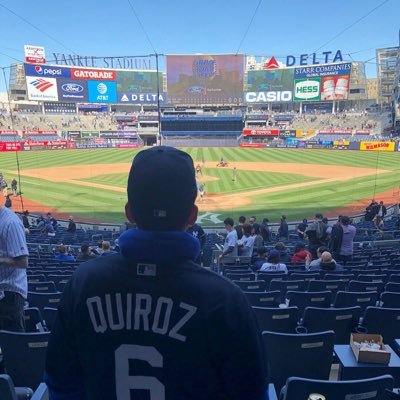 Profile Picture of Tony Quiroz (@quiroz6) on Twitter