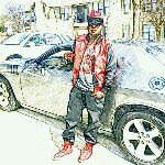 Profile Picture of Byron (@bhooks123) on Instagram