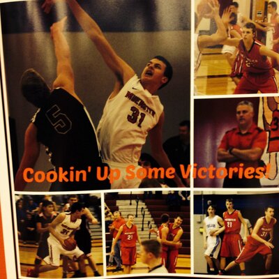 Profile Picture of Lynn Cook (@Coach_LynnCook) on Twitter