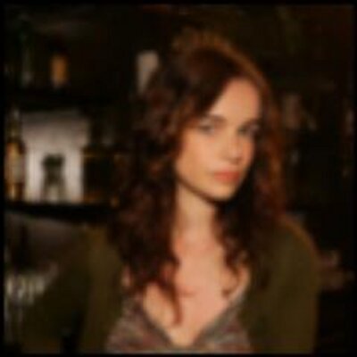 Profile Photo of Caitlin McKenna (@AbandonedinTime) on Twitter