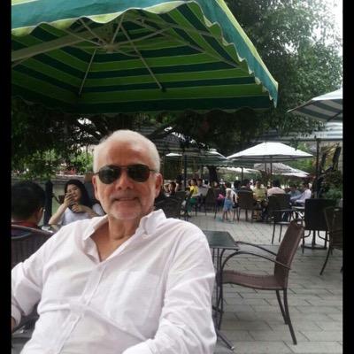 Ian Wesley Weeks - Twitter Profile Picture of Ian Wesley Weeks (@ChinafocusIan) on Twitter