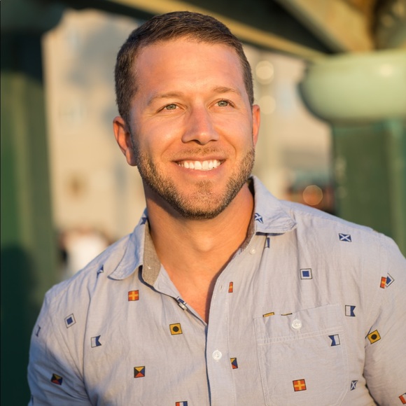 Profile Picture of Jacob Allinson (@jacoballinson) on Poshmark