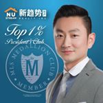 Profile Picture of Martin Zhang (@martinzhangrealtor) on Instagram