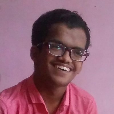 Profile Picture of Vinod Kumar (@vinodd2017) on Twitter