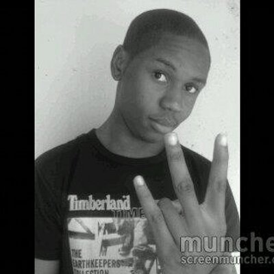 Profile Picture of Joel Martins Adamson (@Jaymar120) on Twitter