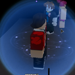 Profile Picture of Jessie Belden (@TheSpartaMaster) on Twitter