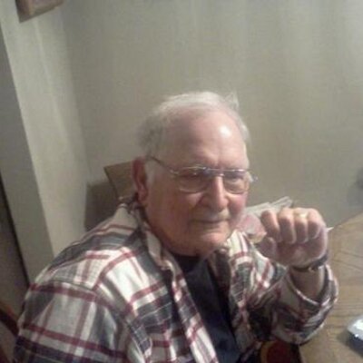 Profile Picture of Bill Hoss (@alvinhoss) on Twitter