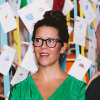 Profile Picture of Rachel Hardegree (@rhardegree) on Twitter