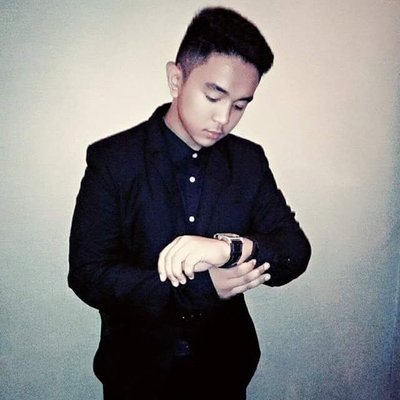 Profile Picture of Raymond Adrian Quijano (@miggggsss) on Twitter