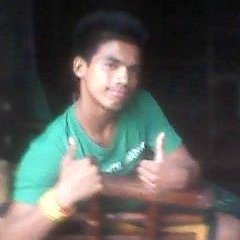 Profile Picture of joshua asis atanacio (@joshuaasisatan) on Twitter