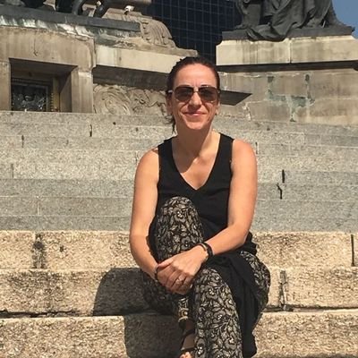 Profile Picture of Carmen Vives Cases (@cvivescases) on Twitter