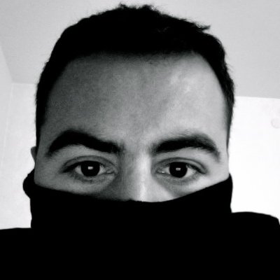 Profile Picture of Luca Mestichelli (@LucaMestichelli) on Twitter