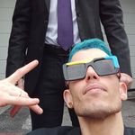 Profile Picture of Davide Pernice (@dapernik91) on Instagram