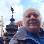 Profile Picture of Steven Trenkle (@strenkle47) on Instagram