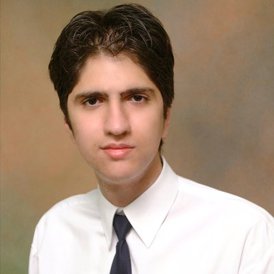 Profile Picture of George Charalambous (@Georgechar) on Twitter