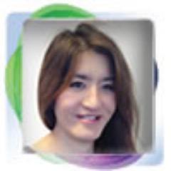 Profile Picture of Lily Chong (@thefourthsector) on Twitter