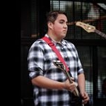 Profile Picture of Benjamin Contardo Pantoja (@benjacontardop) on Instagram