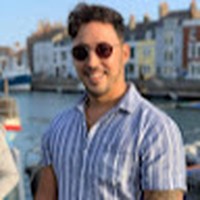 Profile Picture of Oliver Coates (@oliver-coates-22) on Quora