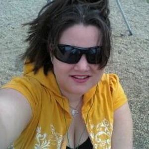 Profile Picture of Andrea Hagen (@fordchika) on Myspace