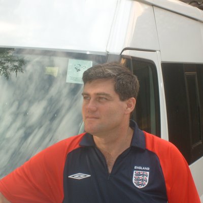 Profile Picture of Tibor Mészáros (@TiborMszros3) on Twitter