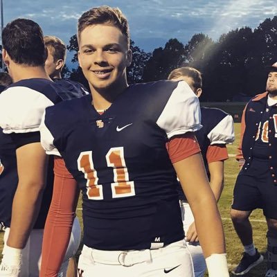 Profile Picture of Micah Holt (@MicahHolt20) on Twitter