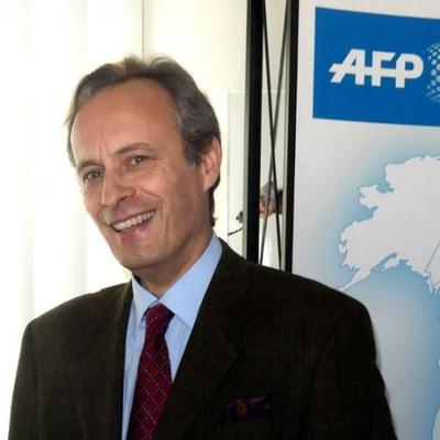 Profile Picture of Pascal Taillandier (@@ptaillandier) on Twitter