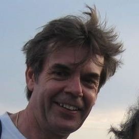 Profile Picture of Graham Spencer (@GDSpencer) on Twitter