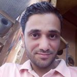 Profile Picture of wael hammad (@waelhammad68) on Instagram