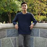 Profile Picture of Dominic Martin (@dmartin1993) on Instagram