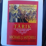 Profile Picture of Michael James Satchell (@tarikthemovie) on Instagram