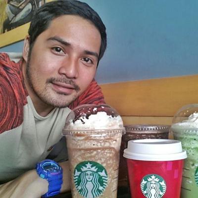 Profile Picture of Jay Fabros (@JayFabros) on Twitter