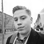 Profile Picture of Cornelius Beidinger (@cbeidinger) on Instagram