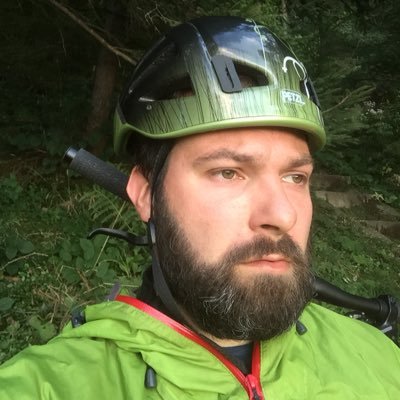 Profile Picture of Benjamin Moryson (@hrXXLight) on Twitter
