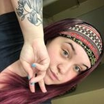 Profile Picture of Alex Haney (@alexisnicholehaney) on Instagram