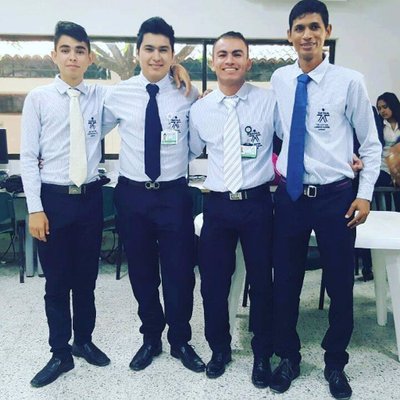 Profile Picture of Luis Jose (@LuisJoQuintero) on Twitter