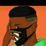 Profile Picture of lil jeff (@lafortunejeffrey) on Instagram