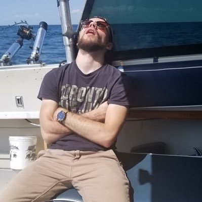 Profile Picture of Thicchael Snook  🍑 (@MichaelSnook4th) on Twitter