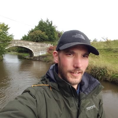 Profile Picture of Graeme Nelson (@gstar198) on Twitter