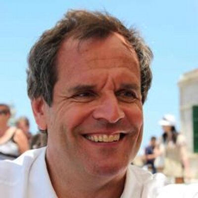 Profile Picture of Kent Wilkinson (@KentWilkinson) on Twitter