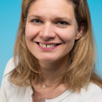 Profile Picture of Julie Fardoux (@juliefardoux11) on Twitter