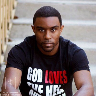 Profile Picture of Aaron Jones (@ajones1524) on Twitter