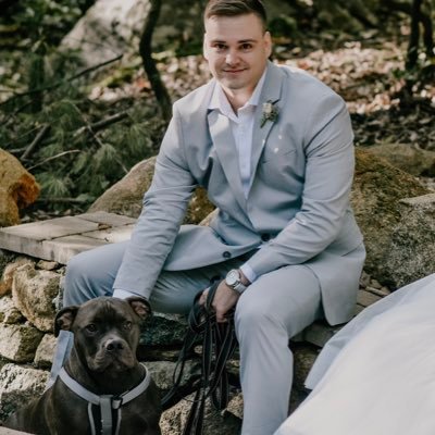 Profile Picture of Craig II (@CraigCookII) on Twitter
