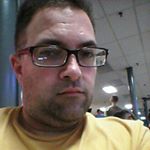 Profile Picture of Steven Mercurio (@mercdogg) on Instagram