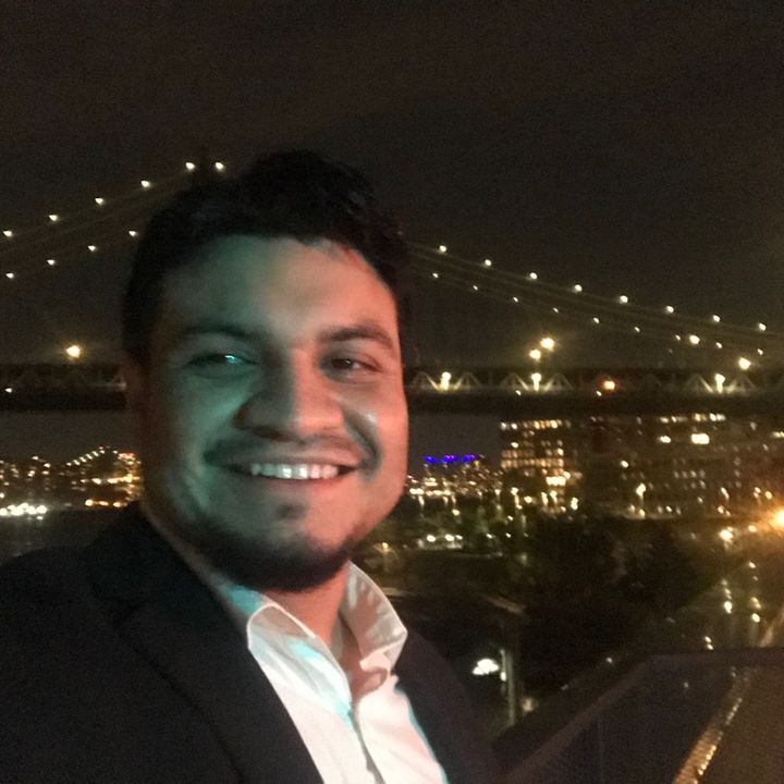 Profile Picture of davidvee (@davidvee6) on Tiktok