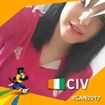 Profile Picture of Cassie Nasir Adam (@cassienasir) on Instagram