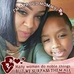 Profile Picture of Britney Mitchell (@britneymitchell8886) on Instagram